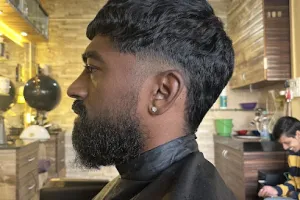 Amey Mens Salon