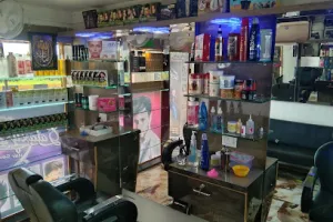 Galaxy Mens parlour