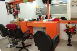 MARY ROSE BEAUTY PARLOUR AND HOMESERVICE