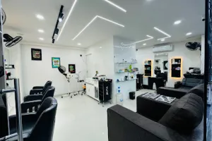 Royal Era Salon