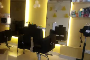 Glam Beauty Salon