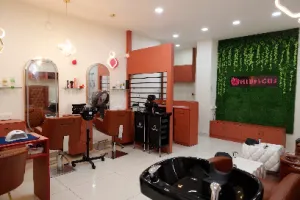 HIBISCUS WELLNESS SPA AND SALON