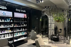 Deep Breath Salon &amp; Spa