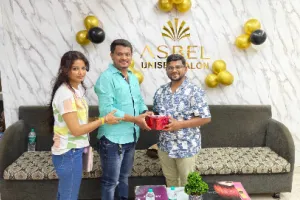 ASBEL UNISEX SALON AND SPA
