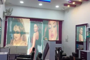 Sizan studio ladies salon hair and beuty