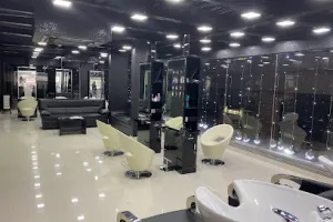 SPIN UNISEX SALON RAGHUVANHALLI