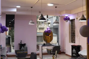 Manami Unisex Salon &amp; Academy