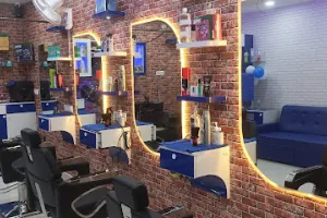 Mr_ Trimmer Hair salon
