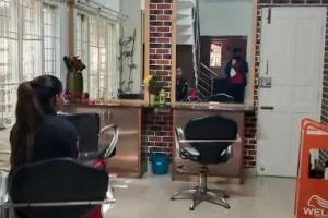 TaRaash Salon