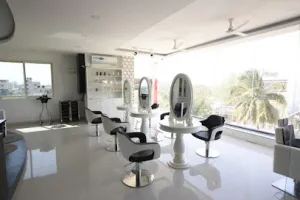 Body Tantra Salon Spa Cosmetic Clinic
