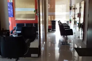 JPR UNISEX Salons