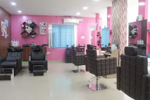 Divine Bliss Unisex Salon