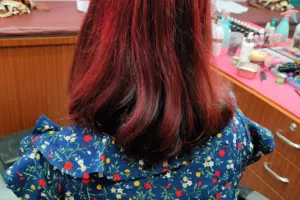 RNG Salon and SPA