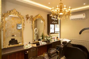 Hair Masters Luxury Salon