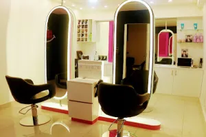 Say Cheez Salon
