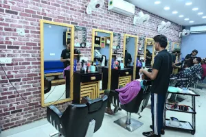 M2 ZION MEN'S SALON