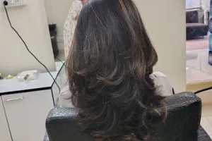 Sharon Rose Salon &amp; make up studio