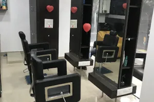 Creative Style Unisex Salon