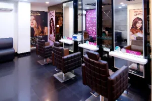 Green Trends Unisex Salon,
