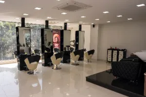 Spin Unisex Salon