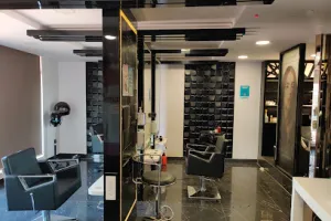 Green Trends Unisex Hair &amp; Style Salon