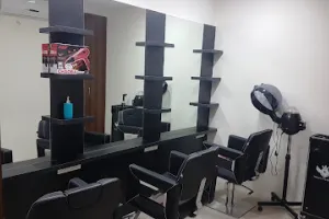 Oh Wow Beauty Salon