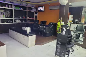 Aha Unisex Salon &amp; Spa