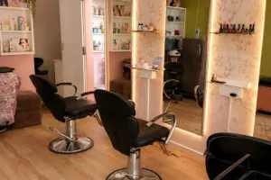 Shah Unisex Salon