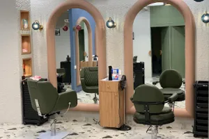Rock Paper Salon