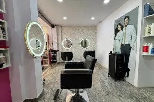 Hair Focus Unisex Salon