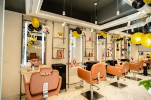 Lakme Salon For Him and Her