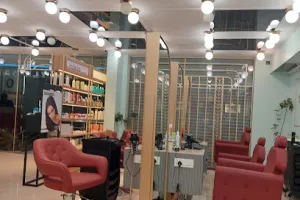 CUT&amp;STYLE Salon