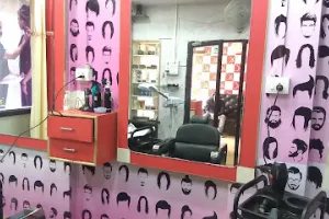 Keki Unisex Hair &amp; Beauty Salon