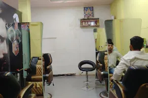 A.STAR hair saloon, Men's parlour &amp; Spa