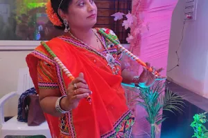KANVI BEAUTY PARLOR