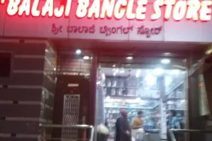 SHRI BALAJI BANGLE STORE