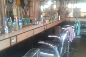 Tip Top Hair Saloon
