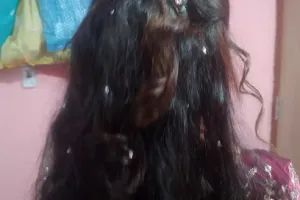 Prekshita beauty parlour
