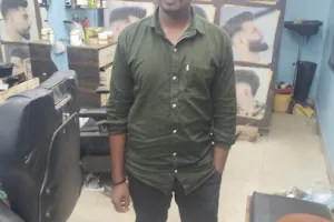 Kiran Men's Parlour