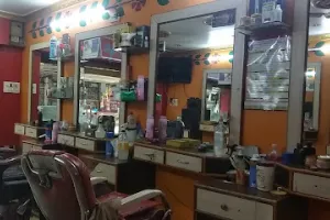 Uday Hair Saloon