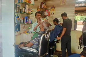 Rahul Hair Designer &amp; Mens Parlour