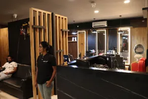 Stylette Unisex Salon