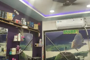 Bombay Hair Saloon
