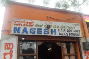 Nagesh Hair Salon