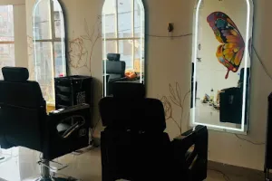 Butterflyy Beauty Saloon