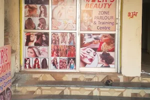 Her's Beauty Parlour