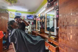 P G Hair Salon, SPA &amp; Parlour