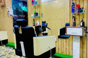 Tha man salon