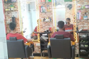 HI-FI Hair Saloon &amp; Men’s Parlour