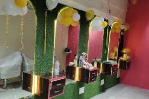 Fashion Hair Salon